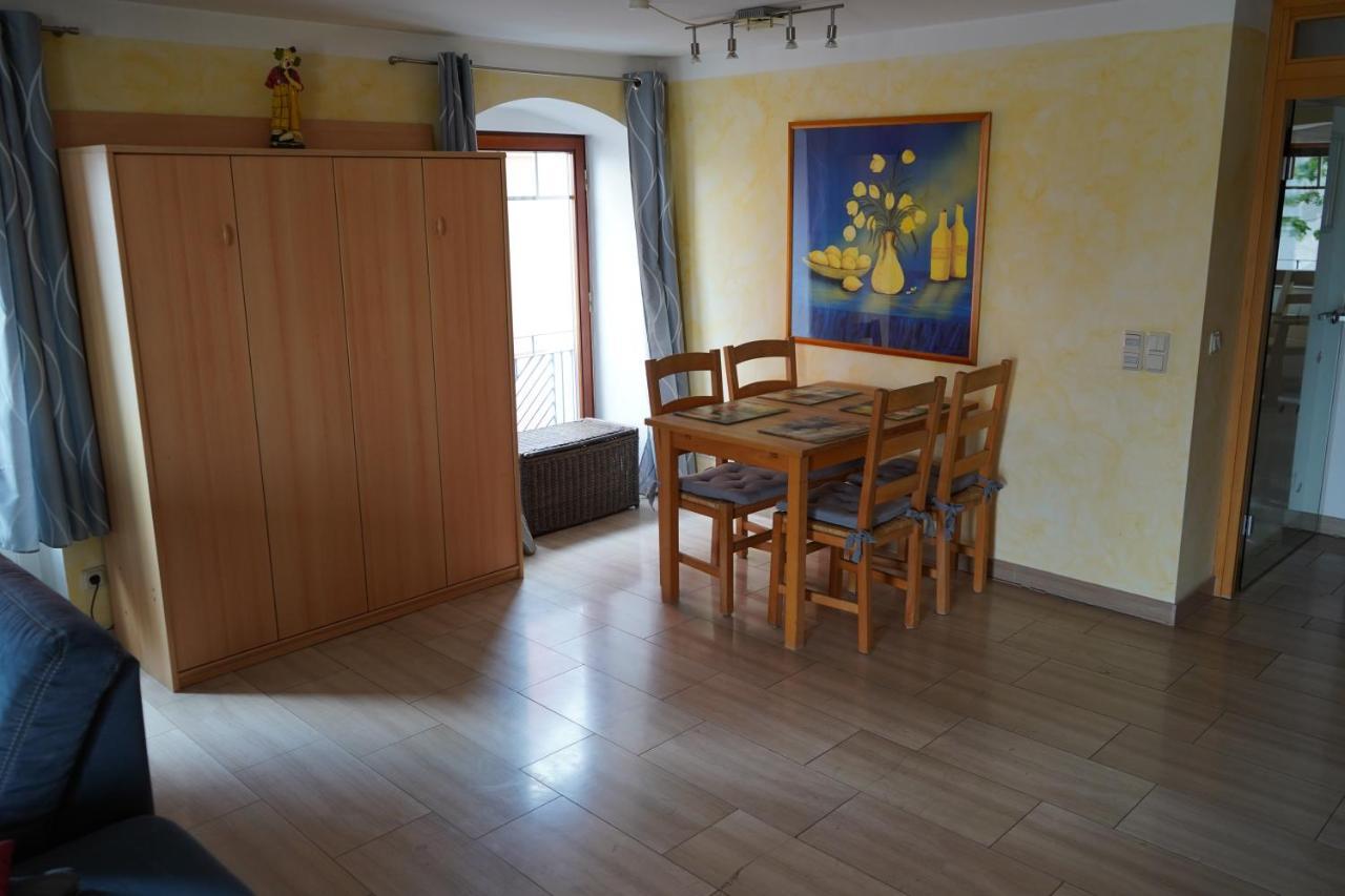 Ferienwohnung Reinersmann Waren  Exterior photo