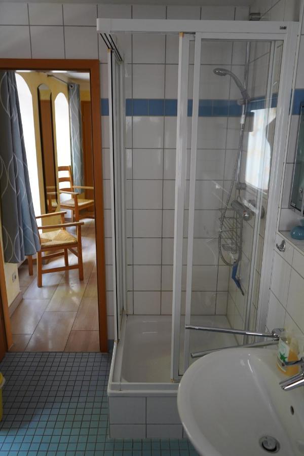 Ferienwohnung Reinersmann Waren  Exterior photo